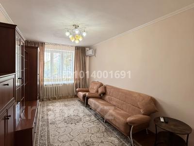 2-бөлмелі пәтер · 57 м² · 2/4 қабат, проспект Абая 34/96 — Абая-Масанчи, бағасы: 450 000 ₸ в Алматы, Бостандыкский р-н