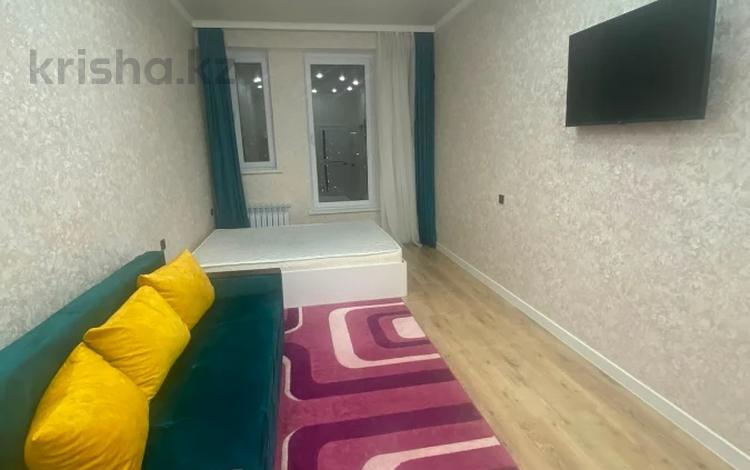 2-комнатная квартира · 49 м² · 17/17 этаж, Утепова 20 за 43 млн ₸ в Алматы, Бостандыкский р-н — фото 2