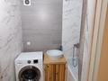 3-комнатная квартира · 78 м² · 5/10 этаж, Жургенова 27/1 — Жургенова и болекпаева за 35 млн ₸ в Астане, Алматы р-н — фото 11