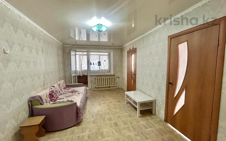3-бөлмелі пәтер · 49 м² · 5/5 қабат, Майкудук, 11а микрорайон, бағасы: 10 млн ₸ в Караганде, Алихана Бокейханова р-н — фото 2