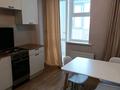 1-комнатная квартира · 35 м² · 15/17 этаж, Кайым Мухамедханов 49 за 180 000 ₸ в Астане, Нура р-н — фото 2