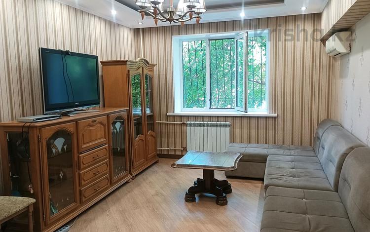 3-бөлмелі пәтер · 72.1 м² · 2/5 қабат, ул. Барибаева 6 — Торг уместен! Рыночная стоимость!, бағасы: 71.5 млн ₸ в Алматы, Медеуский р-н — фото 2