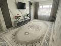 2-бөлмелі пәтер · 53 м² · 4/5 қабат, 3 мкр 45, бағасы: 12 млн ₸ в Кульсары