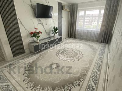 2-бөлмелі пәтер · 53 м² · 4/5 қабат, 3 мкр 45, бағасы: 12 млн ₸ в Кульсары