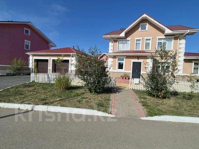 Жеке үй · 7 бөлме · 235 м² · 235 жүзд., Е 718 3 — Garden village, бағасы: 190 млн ₸ в Астане
