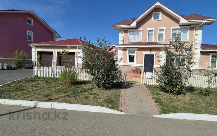 Жеке үй · 7 бөлме · 235 м² · 235 жүзд., Е 718 3 — Garden village, бағасы: 190 млн ₸ в Астане — фото 2