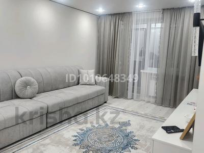 2-бөлмелі пәтер · 45 м² · 3/5 қабат, проспект жамбыла, бағасы: 20 000 ₸ в Таразе