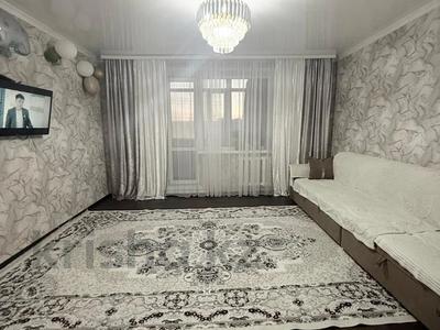 2-комнатная квартира · 55 м² · 7/9 этаж, Майкудук, мкр Голубые пруды за 19 млн ₸ в Караганде, Алихана Бокейханова р-н