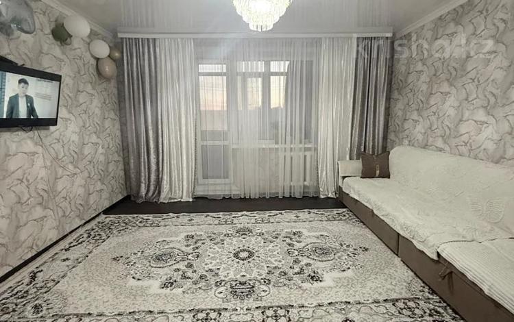 2-бөлмелі пәтер · 55 м² · 7/9 қабат, Майкудук, мкр Голубые пруды, бағасы: 19 млн ₸ в Караганде, Алихана Бокейханова р-н — фото 3