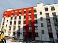 2-бөлмелі пәтер · 48.35 м² · 5/5 қабат, Шоссе Коргалжын 128, бағасы: 18.5 млн ₸ в Астане, Нура р-н