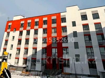 2-бөлмелі пәтер · 48.35 м² · 5/5 қабат, Шоссе Коргалжын 128, бағасы: 18.5 млн ₸ в Астане, Нура р-н