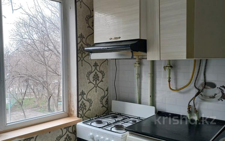2-комнатная квартира · 50 м² · 3/5 этаж, Гагарина 42 за 120 000 ₸ в Шымкенте, Абайский р-н — фото 2