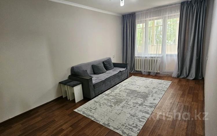 1-бөлмелі пәтер · 32 м² · 2/4 қабат, мкр №1, Саина 28, бағасы: 24 млн ₸ в Алматы, Ауэзовский р-н — фото 21