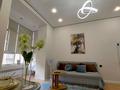 2-комнатная квартира · 37 м² · 5/10 этаж, Аккум 22 — Президентский парк, Пересечение Керей Жанибек хандар за 19 990 ₸ в Астане, Есильский р-н — фото 12
