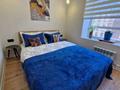 2-комнатная квартира · 37 м² · 5/10 этаж, Аккум 22 — Президентский парк, Пересечение Керей Жанибек хандар за 19 990 ₸ в Астане, Есильский р-н