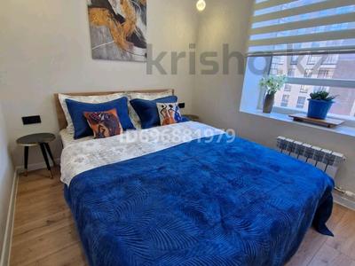 2-комнатная квартира · 37 м² · 5/10 этаж, Аккум 22 — Президентский парк, Пересечение Керей Жанибек хандар за 19 990 ₸ в Астане, Есильский р-н