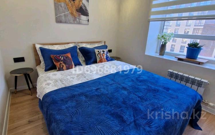 2-комнатная квартира · 37 м² · 5/10 этаж, Аккум 22 — Президентский парк, Пересечение Керей Жанибек хандар за 19 990 ₸ в Астане, Есильский р-н — фото 17