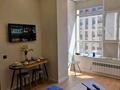 2-комнатная квартира · 37 м² · 5/10 этаж, Аккум 22 — Президентский парк, Пересечение Керей Жанибек хандар за 19 990 ₸ в Астане, Есильский р-н — фото 8