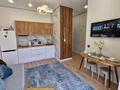 2-комнатная квартира · 37 м² · 5/10 этаж, Аккум 22 — Президентский парк, Пересечение Керей Жанибек хандар за 19 990 ₸ в Астане, Есильский р-н — фото 7
