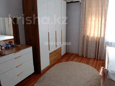 4-бөлмелі пәтер · 108 м² · 5/9 қабат, мкр Жетысу-3 2 — Абая, Момышулы, бағасы: 420 000 ₸ в Алматы, Ауэзовский р-н