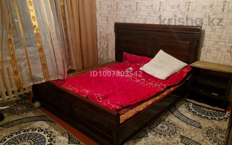 2 комнаты · 56 м² · 5/5 этаж, Адырбекова 159 за 60 000 ₸ в Шымкенте, Аль-Фарабийский р-н — фото 2