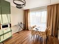 2-комнатная квартира · 53 м² · 5/9 этаж, мкр Думан-2, Мкрн Думан-2 61 за 350 000 ₸ в Алматы, Медеуский р-н — фото 4