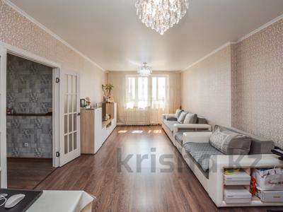 3-бөлмелі пәтер · 86.7 м² · 14/16 қабат, Ташенова 7 — Парк им. К.Ататюрк, бағасы: 45.6 млн ₸ в Астане, р-н Байконур