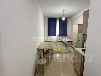 1-бөлмелі пәтер · 20.1 м² · 2/3 қабат, мкр. Кокмайса 57Б, бағасы: 14.5 млн ₸ в Алматы, Жетысуский р-н