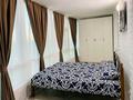 2-бөлмелі пәтер · 70 м² · 20/25 қабат, мкр 11, 11 ш/а. 112а, бағасы: 250 000 ₸ в Актобе — фото 3