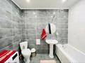 2-бөлмелі пәтер · 70 м² · 20/25 қабат, мкр 11, 11 ш/а. 112а, бағасы: 250 000 ₸ в Актобе — фото 7
