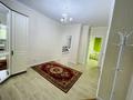 2-бөлмелі пәтер · 70 м² · 20/25 қабат, мкр 11, 11 ш/а. 112а, бағасы: 250 000 ₸ в Актобе — фото 9