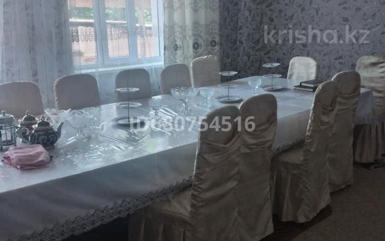 Отдельный дом · 7 комнат · 144 м² · 11 сот., мкр Катынкопыр, Катын копр ул.Молдабаева 35 за 40 млн ₸ в Шымкенте, Абайский р-н — фото 2