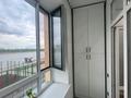 1-комнатная квартира · 39 м² · 3/12 этаж, Чингиза Айтматова 77/8 за 230 000 ₸ в Астане, Сарыарка р-н