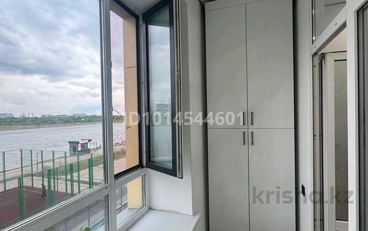 1-комнатная квартира · 39 м² · 3/12 этаж, Чингиза Айтматова 77/8 за 230 000 ₸ в Астане, Сарыарка р-н — фото 2
