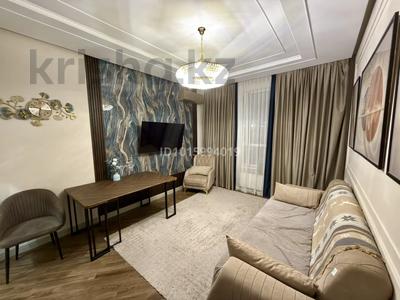 2-бөлмелі пәтер · 40 м² · 3/9 қабат, Әлихан Бөкейхан 52 — Т. Рыскулова, бағасы: 41 млн ₸ в Астане, Есильский р-н