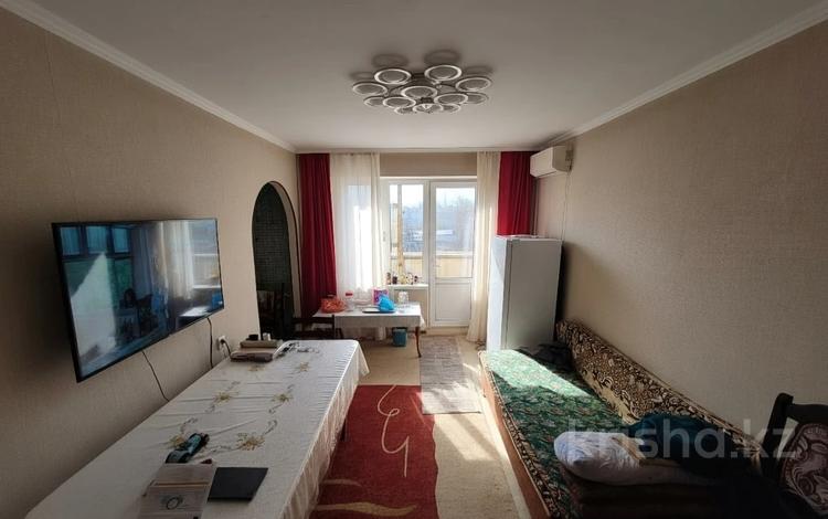 3-бөлмелі пәтер · 60 м² · 4/4 қабат, Жубанова, бағасы: 30.5 млн ₸ в Алматы, Ауэзовский р-н — фото 3