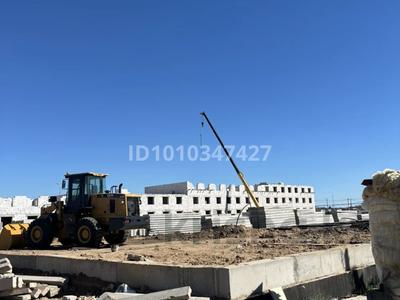 1-бөлмелі пәтер · 27.5 м² · 2/3 қабат, мкр Уркер, Укили Ыбырай 15 — Е-601, бағасы: 8 млн ₸ в Астане, Нура р-н