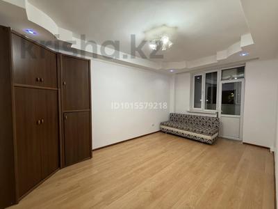 1-комнатная квартира · 49 м² · 3/4 этаж, Мкр астана 1/13 — Саина Шаляпина за 180 000 ₸ в Алматы, Ауэзовский р-н