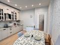 3-бөлмелі пәтер · 120 м² · 2/9 қабат, Туран 22/1, бағасы: 139 млн ₸ в Астане