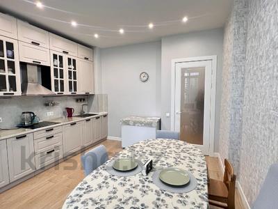3-бөлмелі пәтер · 120 м² · 2/9 қабат, Туран 22/1, бағасы: 139 млн ₸ в Астане