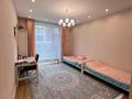 3-бөлмелі пәтер · 120 м² · 2/9 қабат, Туран 22/1, бағасы: 139 млн ₸ в Астане — фото 11