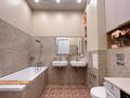 3-бөлмелі пәтер · 120 м² · 2/9 қабат, Туран 22/1, бағасы: 139 млн ₸ в Астане — фото 15