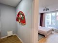 3-бөлмелі пәтер · 120 м² · 2/9 қабат, Туран 22/1, бағасы: 139 млн ₸ в Астане — фото 17