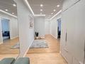 3-бөлмелі пәтер · 120 м² · 2/9 қабат, Туран 22/1, бағасы: 139 млн ₸ в Астане — фото 22