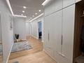 3-бөлмелі пәтер · 120 м² · 2/9 қабат, Туран 22/1, бағасы: 139 млн ₸ в Астане — фото 24
