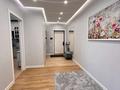 3-бөлмелі пәтер · 120 м² · 2/9 қабат, Туран 22/1, бағасы: 139 млн ₸ в Астане — фото 25