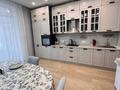 3-бөлмелі пәтер · 120 м² · 2/9 қабат, Туран 22/1, бағасы: 139 млн ₸ в Астане — фото 4