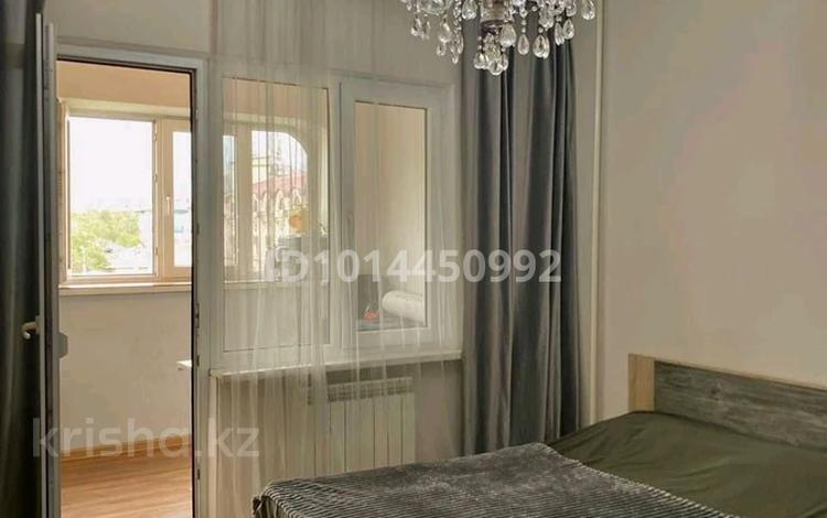 2-комнатная квартира · 58 м² · 5/9 этаж, мкр Тастак-3, Ислама Каримова 56 — Толе би Аносова за 290 000 ₸ в Алматы, Алмалинский р-н — фото 6