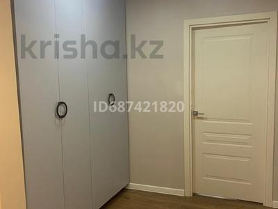 3-комнатная квартира, 61.6 м², 2/4 этаж, мкр №4 17 за 41 млн 〒 в Алматы, Ауэзовский р-н