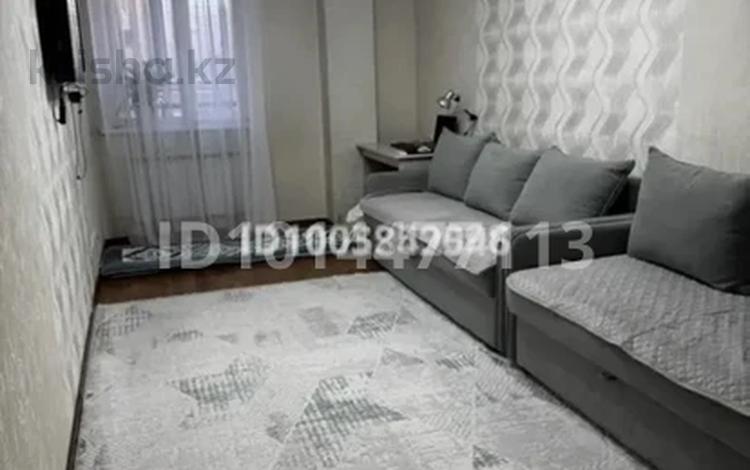 1-комнатная квартира · 50 м² · 16/21 этаж, Кенесары 52 за 26 млн ₸ в Астане, р-н Байконур — фото 2